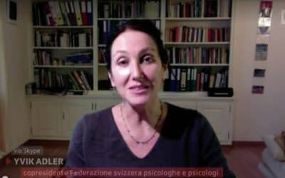I danni psicologici della pandemia