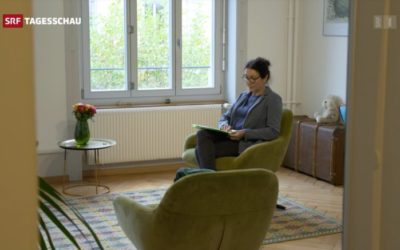 Studie: Die Corona-Pandemie verstärkt psychische Probleme