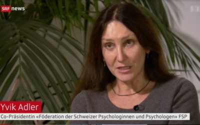 Massnahmen gegen Kostenexplosion bei Psychotherapien